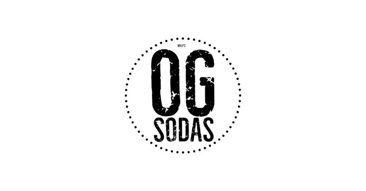 Brand Recognition & Customer Loyalty: The OG Sodas Advantage - Day 8