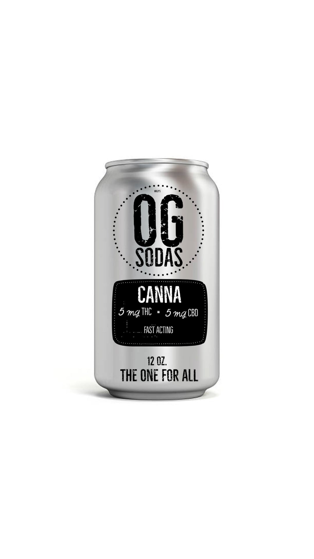 The OG Sodas Difference: Our Premium Production Process - Day 2