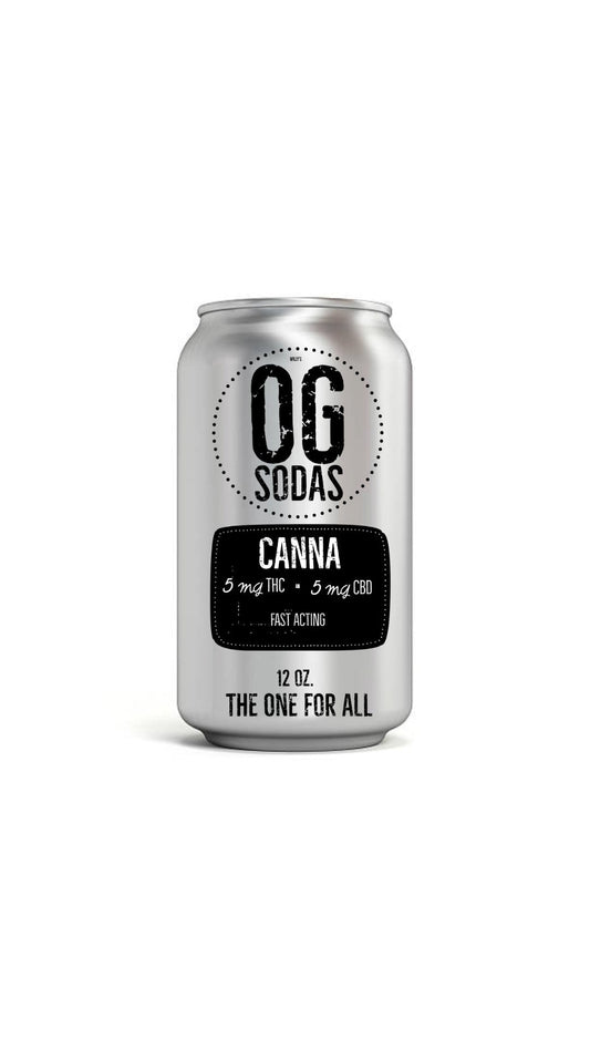 The OG Sodas Difference: Our Premium Production Process - Day 2