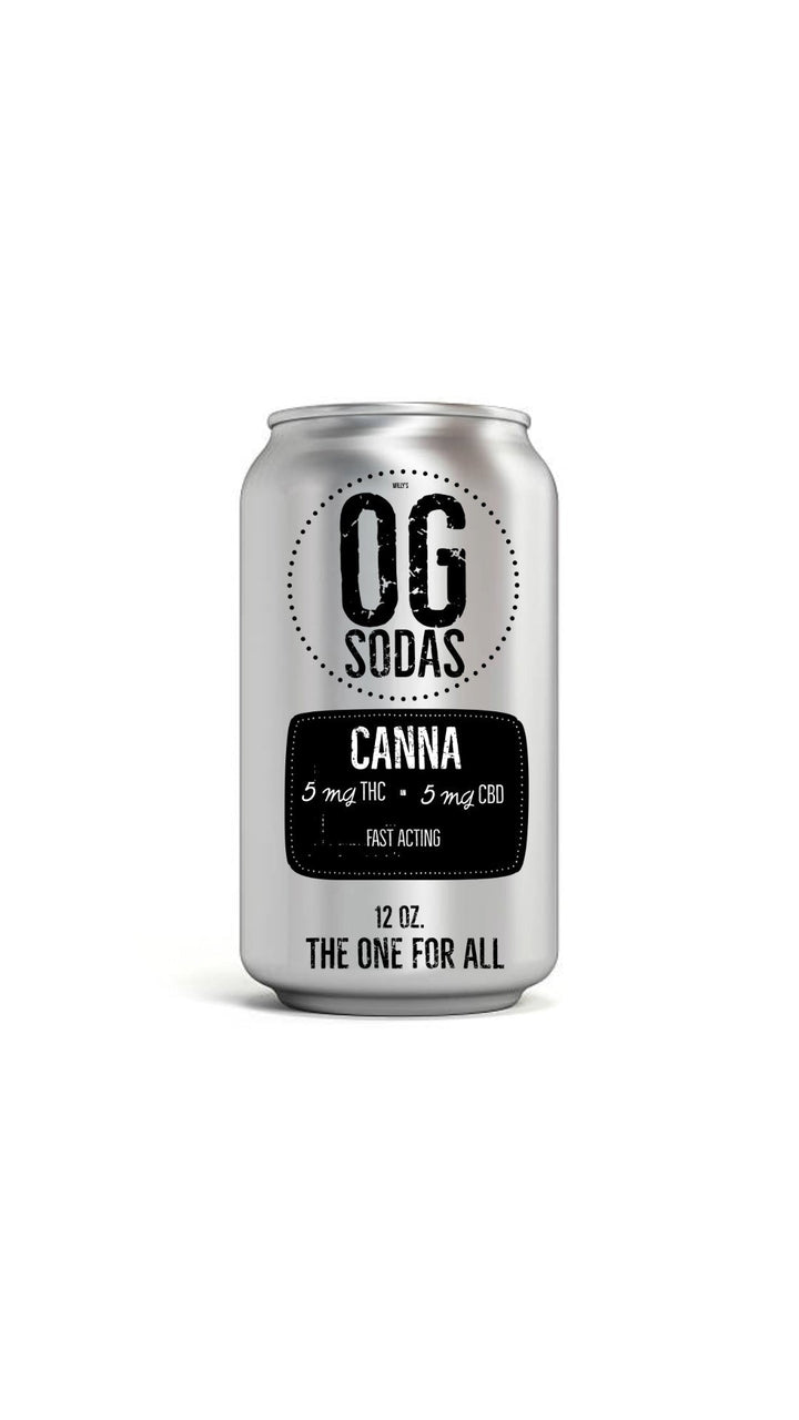 The OG Sodas Difference: Our Premium Production Process - Day 2