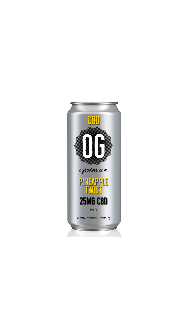 Quality First: The OG Sodas Difference