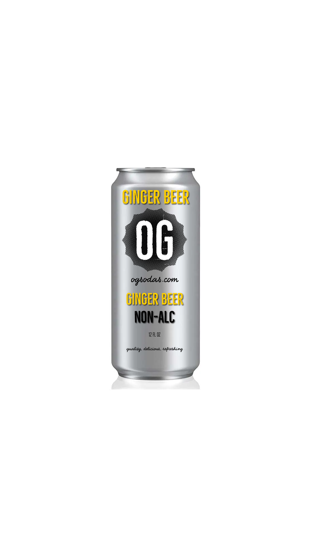 You Are What You Drink: How Quality Ingredients Change Everything