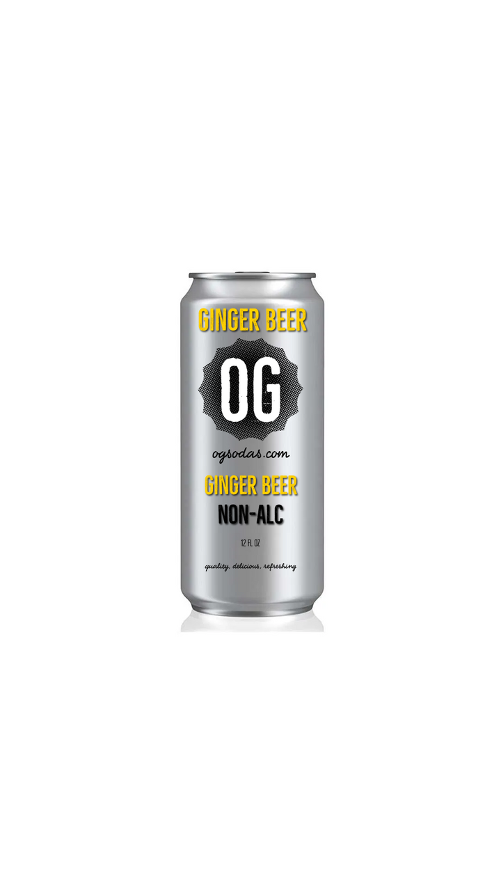 You Are What You Drink: How Quality Ingredients Change Everything