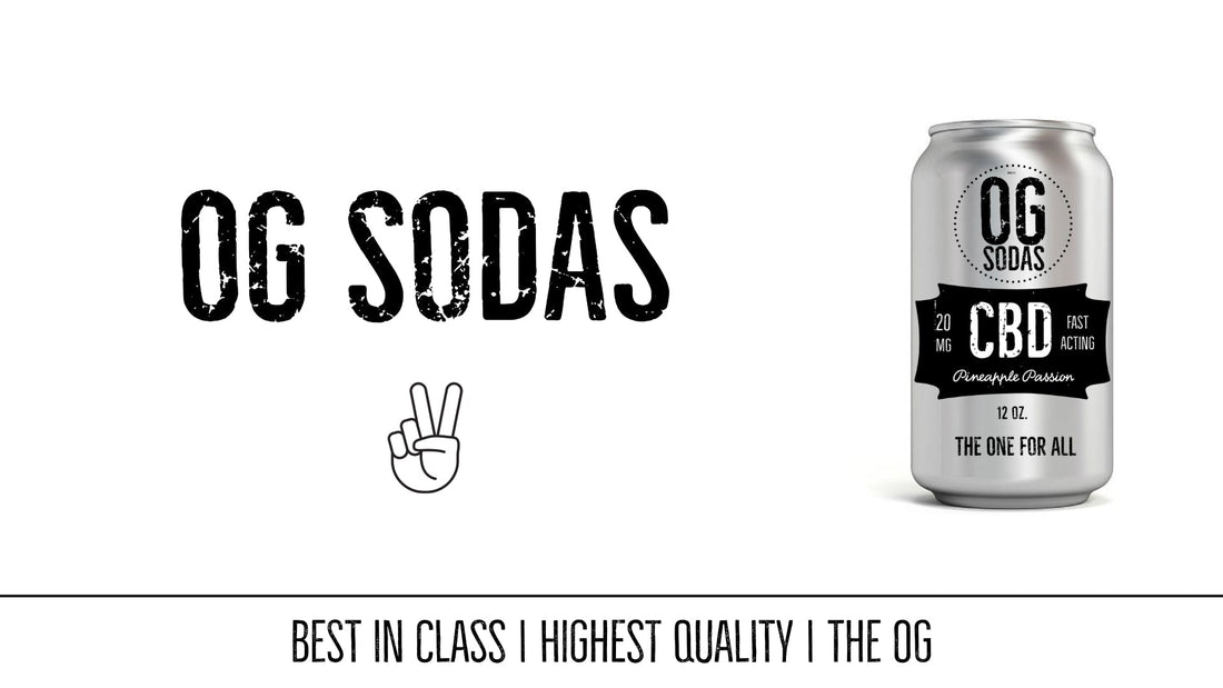 Strategic Partnerships: How OG Sodas Amplifies Success Through Collaboration - Day 7