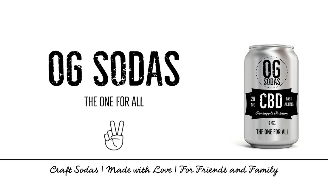Giving Back: OG Sodas' Community Engagement and Social Impact - Day 11
